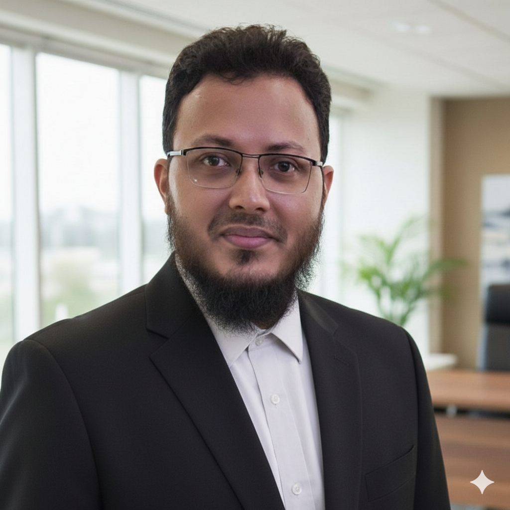 Mohammad Mazedul Islam