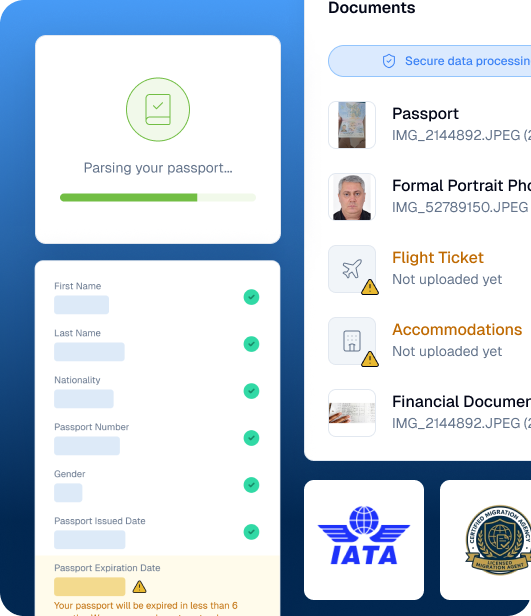 Data Accuracy & Compliance Approach