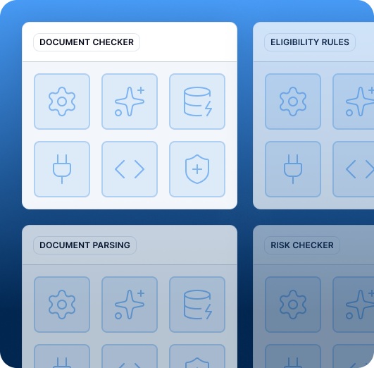 Technology Stack Philosophy