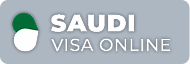Saudi Arabia Visa Online