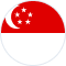 Singapore Flag